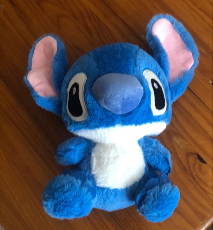 Peluches neuves - photo numéro 3