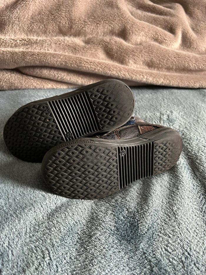 Chaussures GBB - photo numéro 7