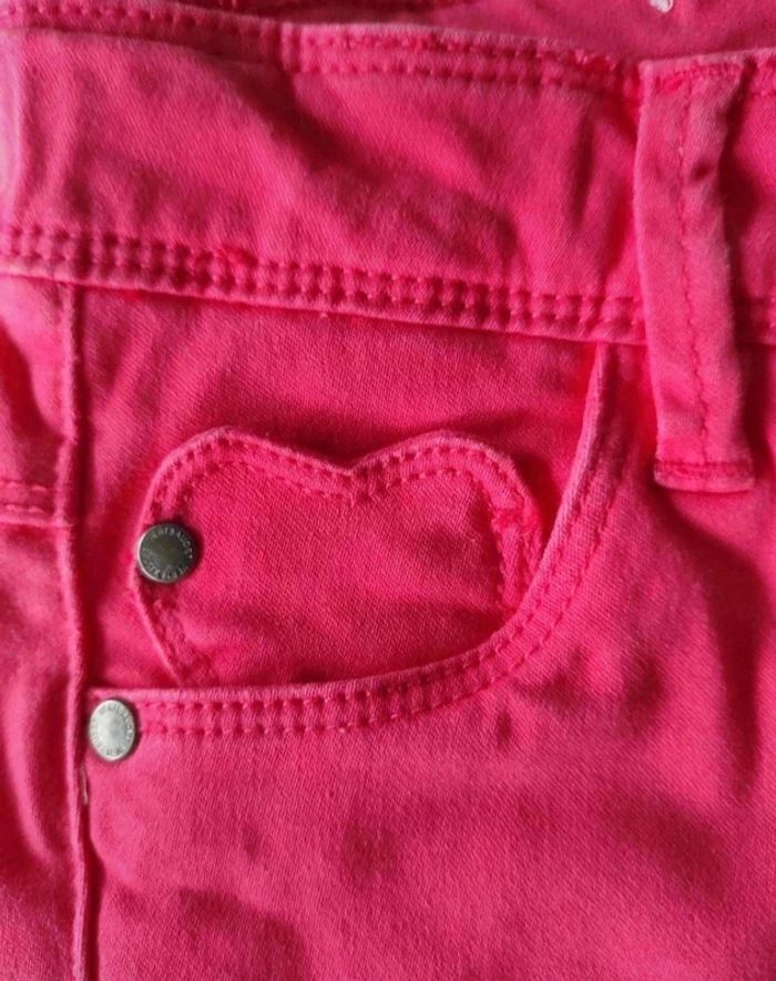 6 € Pantalon 6 ans Vertbaudet - photo numéro 3