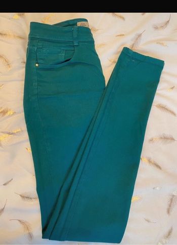Jean slim femme Zara taille 32