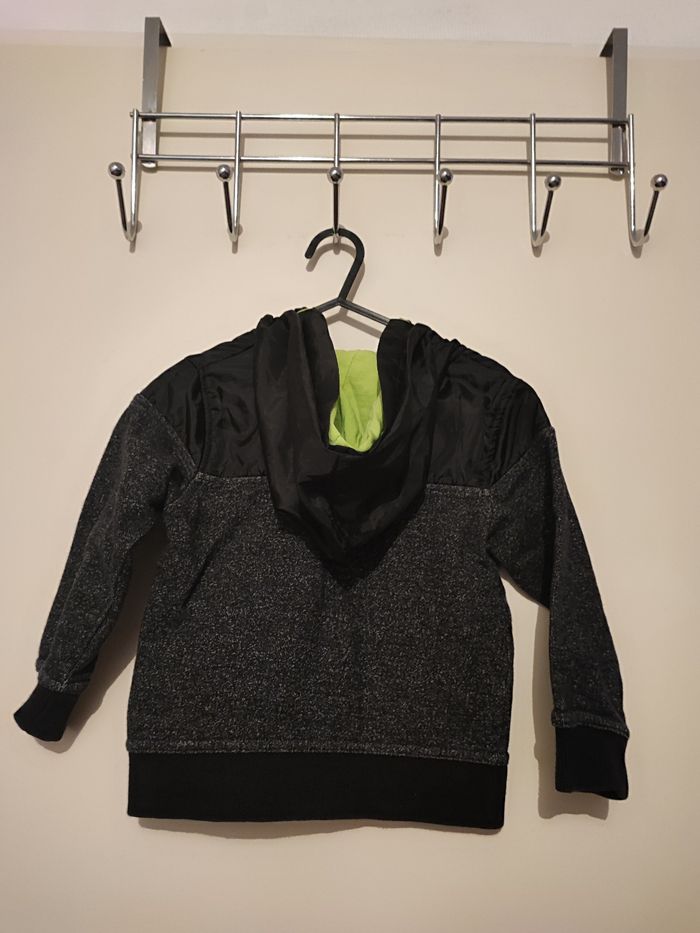 Gilet garçon - photo numéro 4