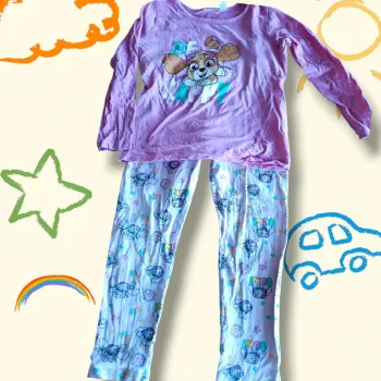 Pyjama pat patrouille