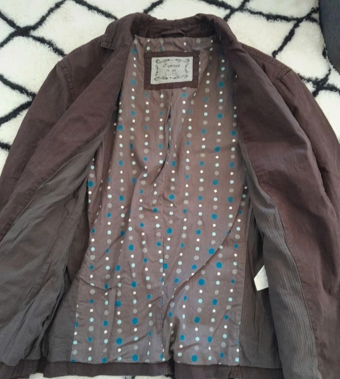 Veste femme t 40 - photo numéro 2