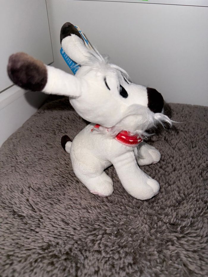 Peluche  Asterix - photo numéro 3