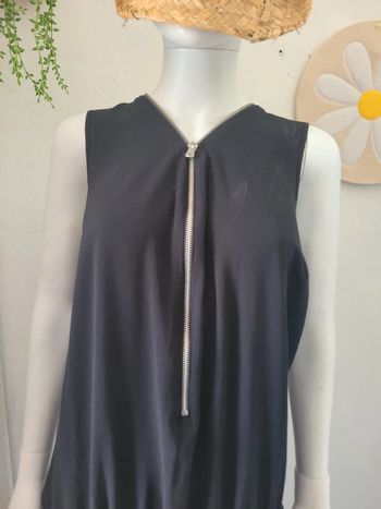 Combi pantalon légère