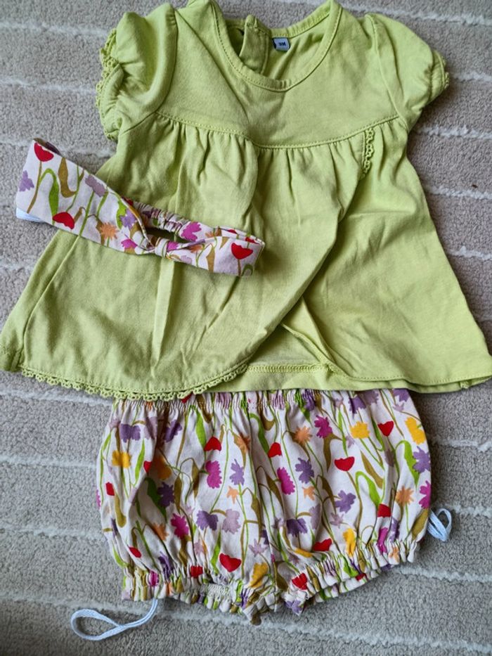 Lot été bébé 3 mois - photo numéro 6