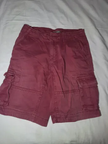 Short cargo in extenso