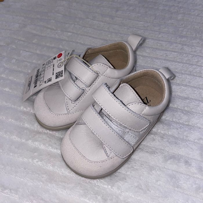Chaussure Zara