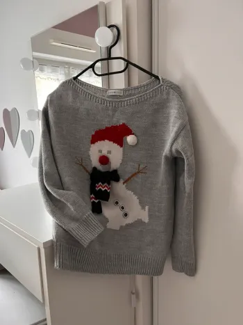 Pull Noël