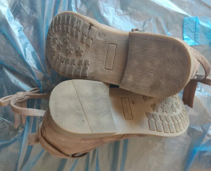 Bottines Naf Naf - photo numéro 3