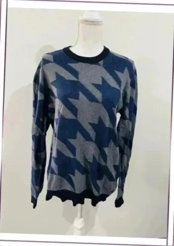 Pull bonobo taille XL