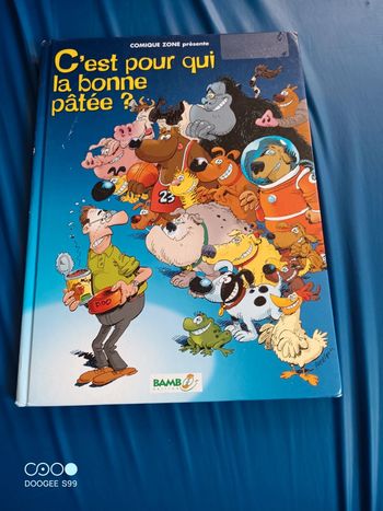 Livre enfants