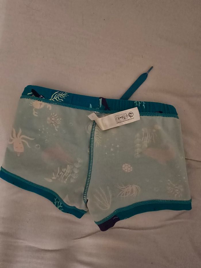 Maillot de bain garçon 6ans - photo numéro 4