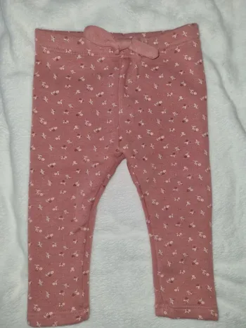 Jogging taille 12 mois