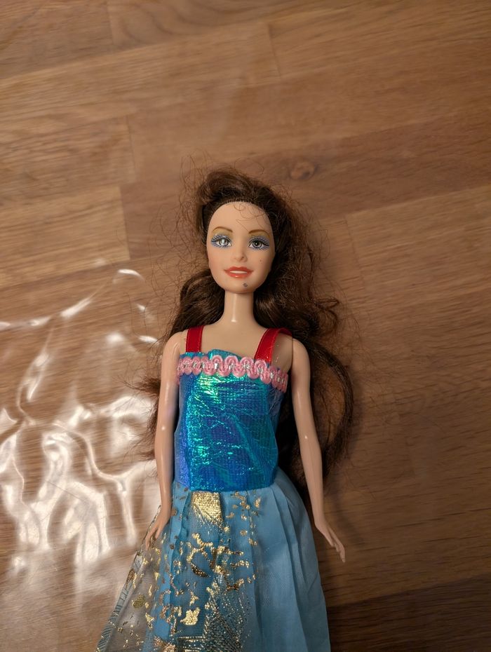 Poupée 30 cm - photo numéro 3