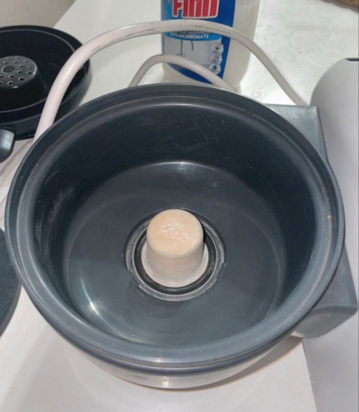 Robot  nutribaby - photo numéro 5