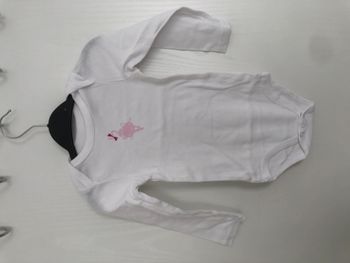 Body fille, Orchestra