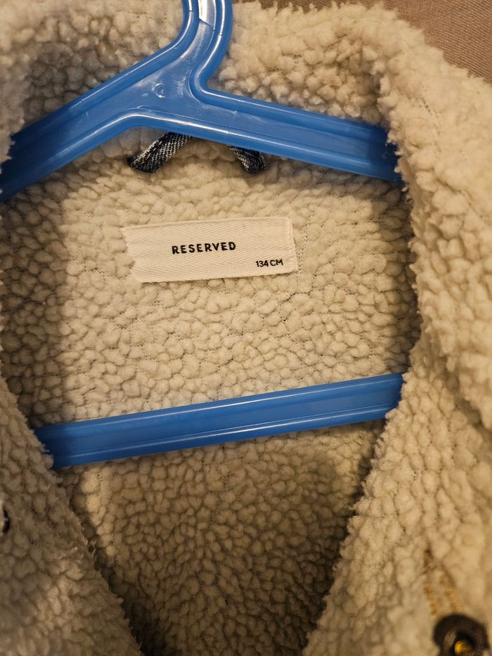 Veste - photo numéro 2