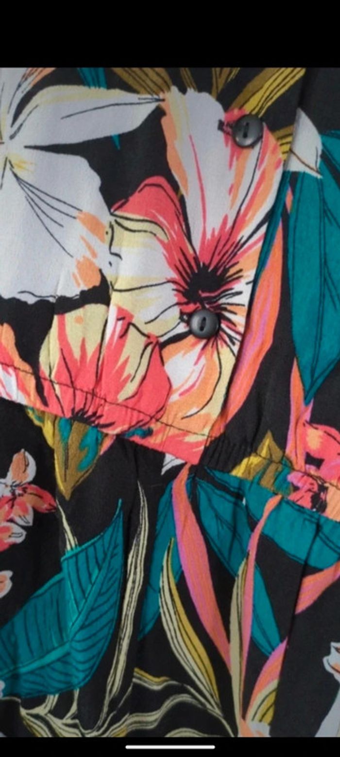 Combi short Promod taille s bac 6 - photo numéro 4