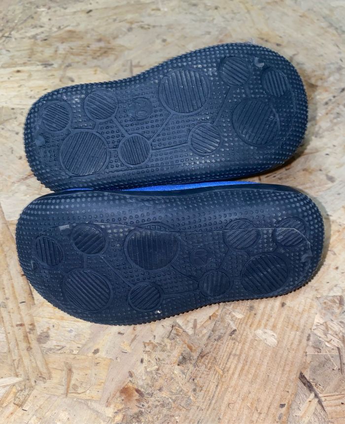 Chaussons Pat Patrouile Paw Patrol zip - photo numéro 3