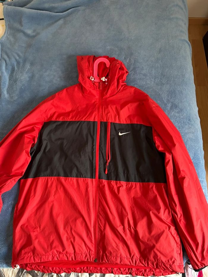 Veste Nike
