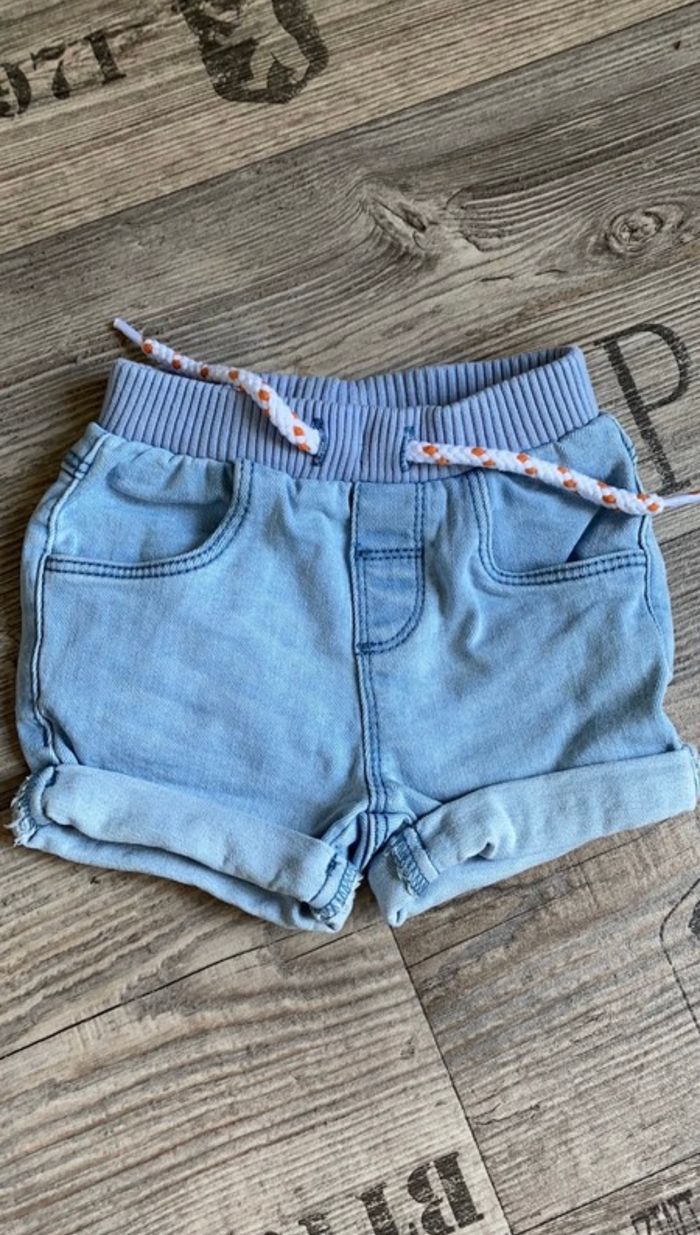 Short