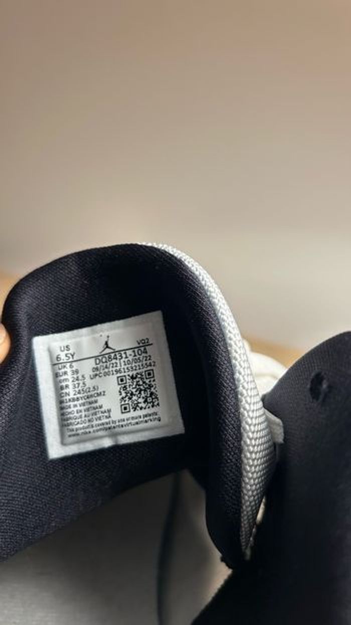 Jordan - photo numéro 3