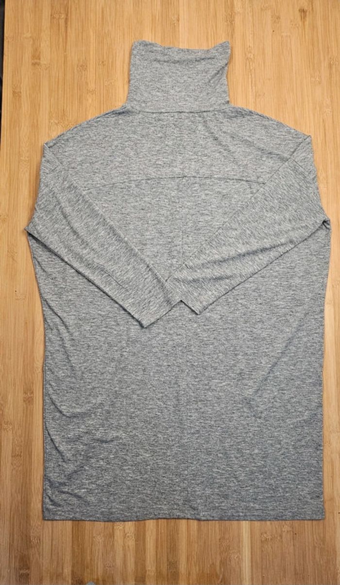 Robe et ou Tee-shirt MNG T:M - photo numéro 3