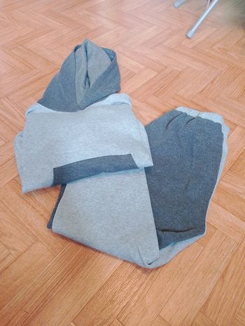Ensemble de jogging cosy - Taille M