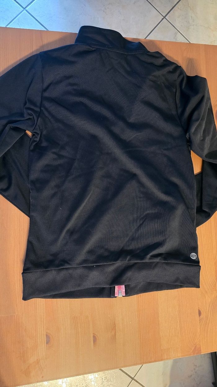 🤩😍 survetement adidas taille 10 ans fille 😍🤩 - photo numéro 6
