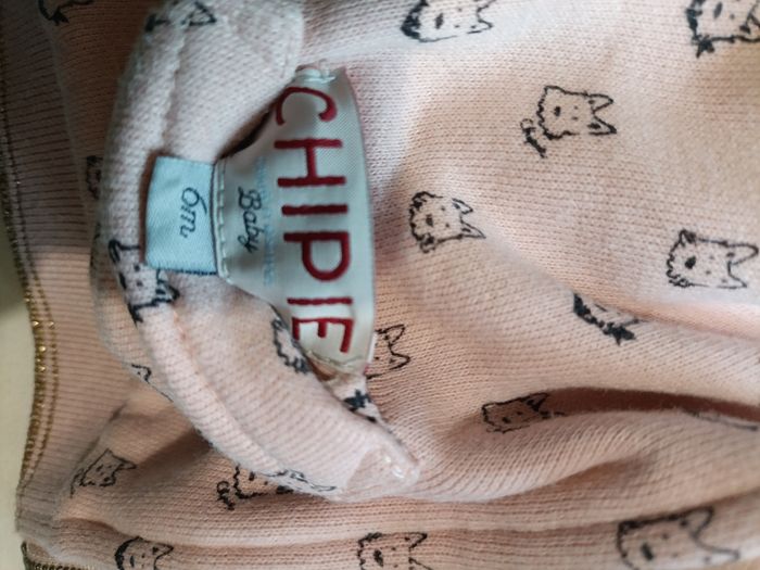 Veste/gilet 6 mois - photo numéro 5