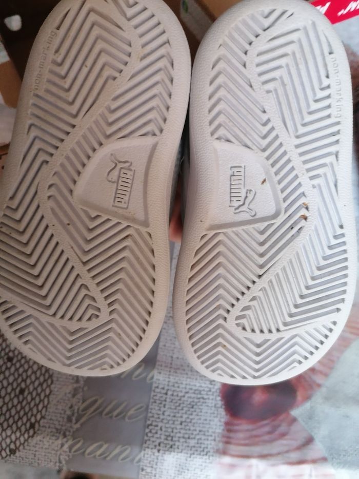 Chaussure bébé garçon - photo numéro 3