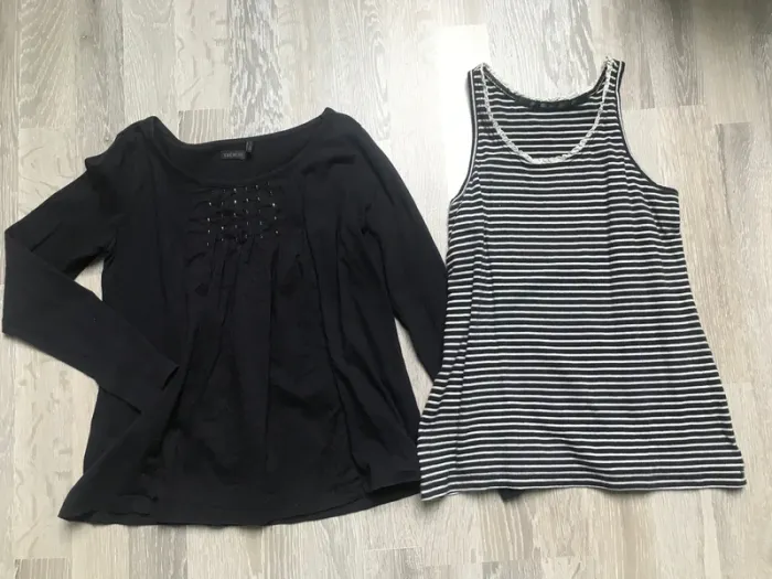 Ensemble ikks 2 pièces - photo numéro 4