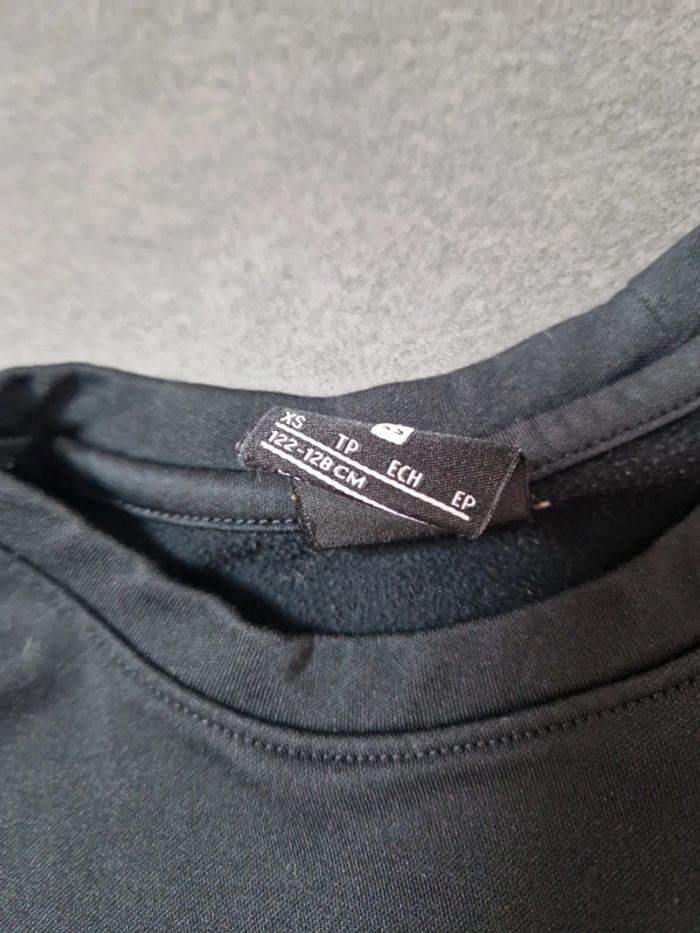 Maillot longue manche thermique - photo numéro 5
