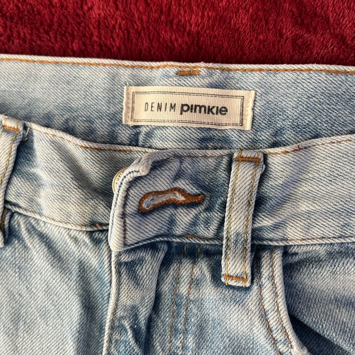 Jean’s femme - photo numéro 3
