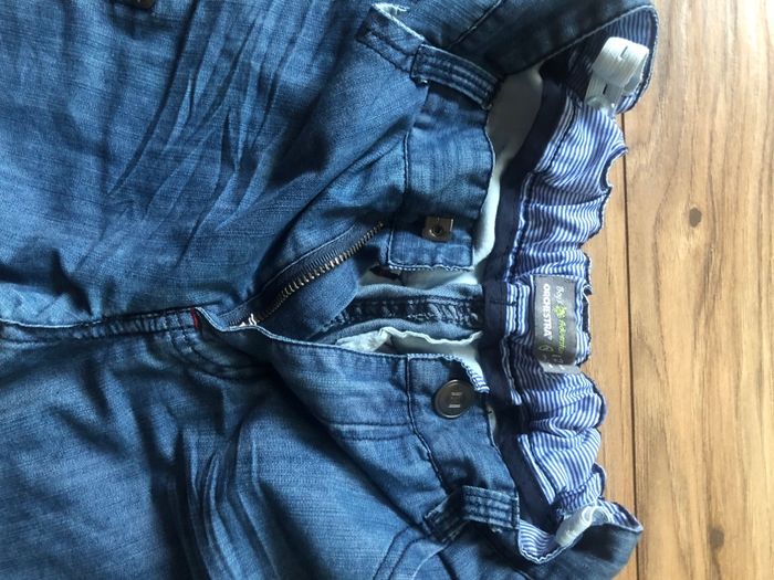 Bermuda Orchestra 12 ans - photo numéro 6