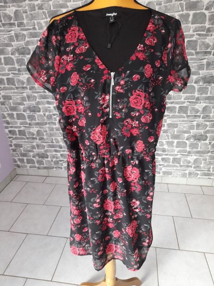 Robe" Jennyfer"