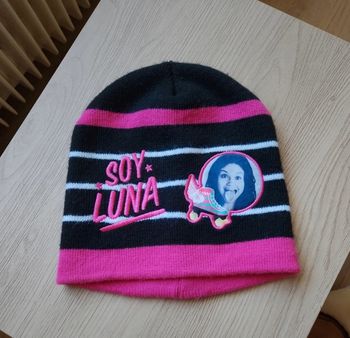 Bonnet  - soy luna