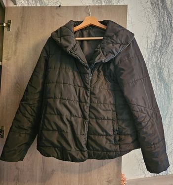 Manteau kiabi