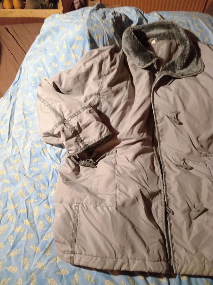 Blouson femme - photo numéro 3