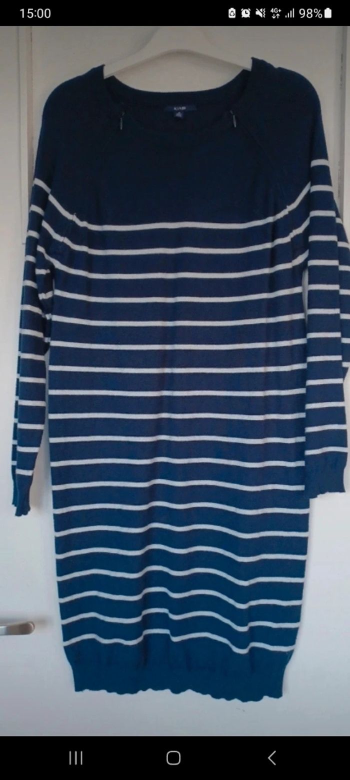 Lot robe M kiabi/Camaïeu - photo numéro 3