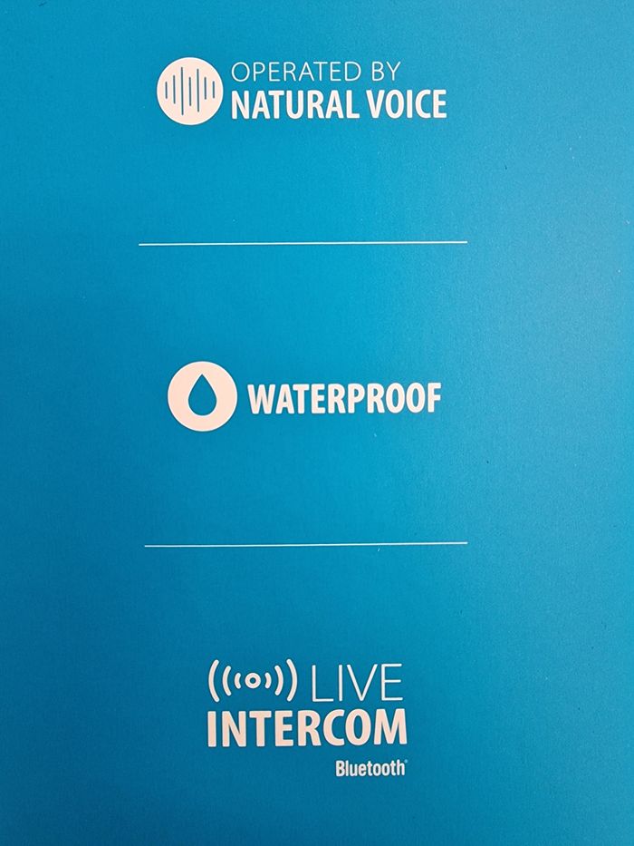 Cardo freecom 4X neuf