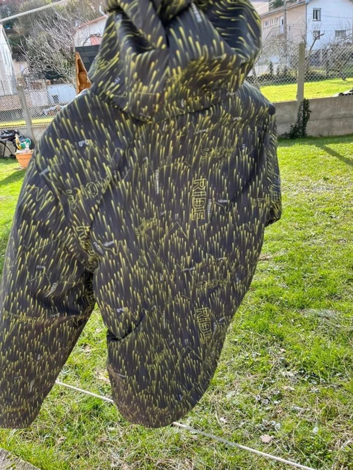 Blouson wed’ze 10 ans - photo numéro 2