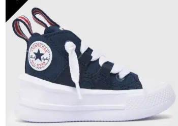 Basket converse 20