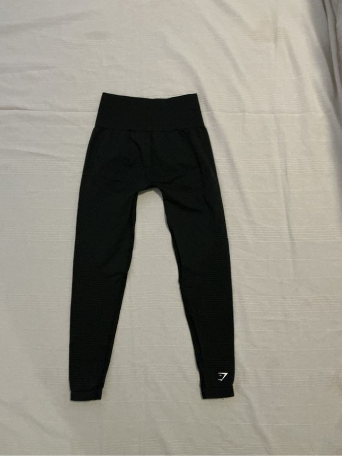Legging gymshark - photo numéro 2