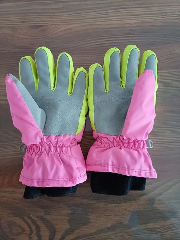 Gants ski - photo numéro 2