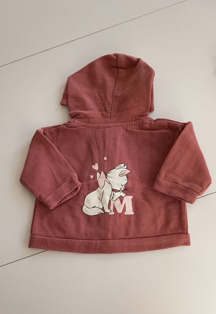 Ensemble Marie - photo numéro 2