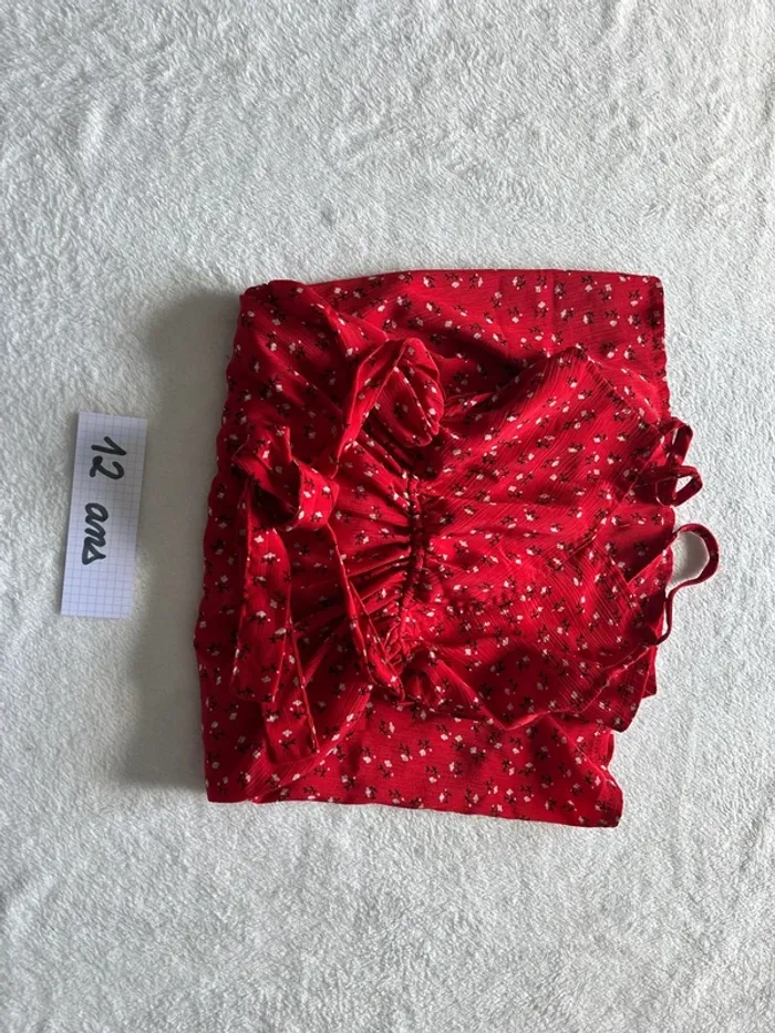 Robe à bretelles - photo numéro 3