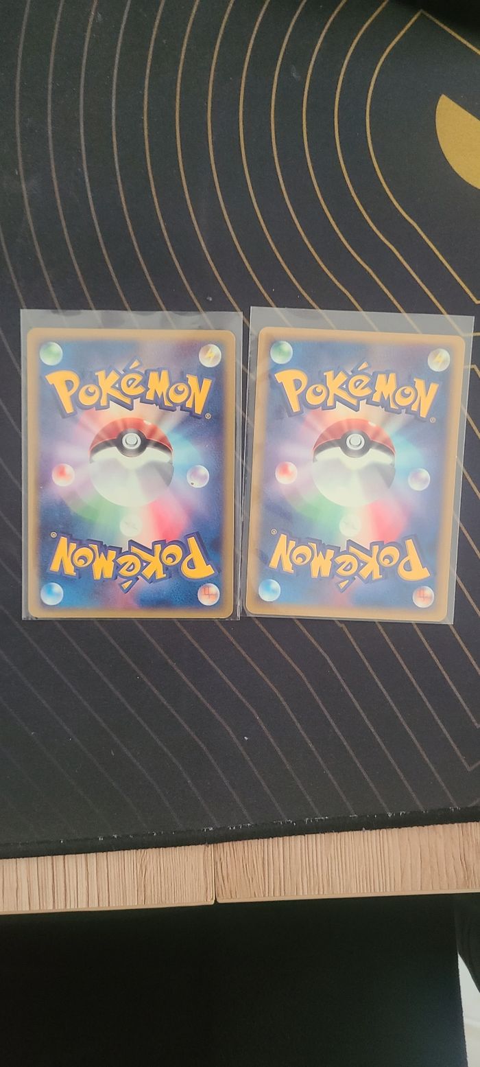 Carte pokémon e series ed 1 marill/ Azumarill - photo numéro 2