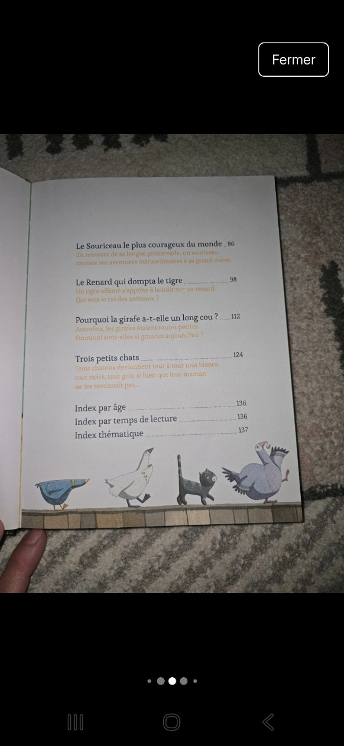 Lot 3 livres père castor - photo numéro 9
